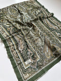 fresh scarfs bohem Şalları