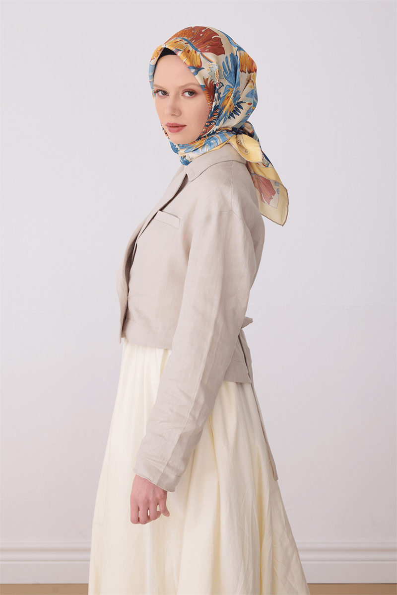 Belli 2026 İlkBahar- Yaz sezonu (4323-80)