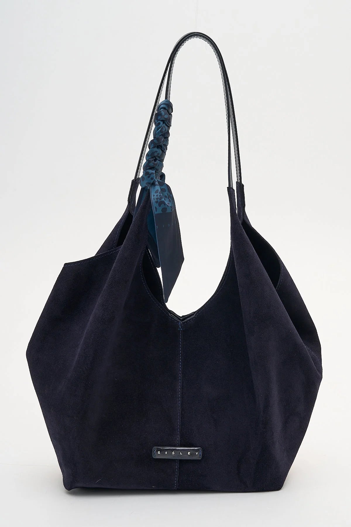 Sisley 2026-2027 sonbahar-kış koleksiyonu sly-517 (lacivert)