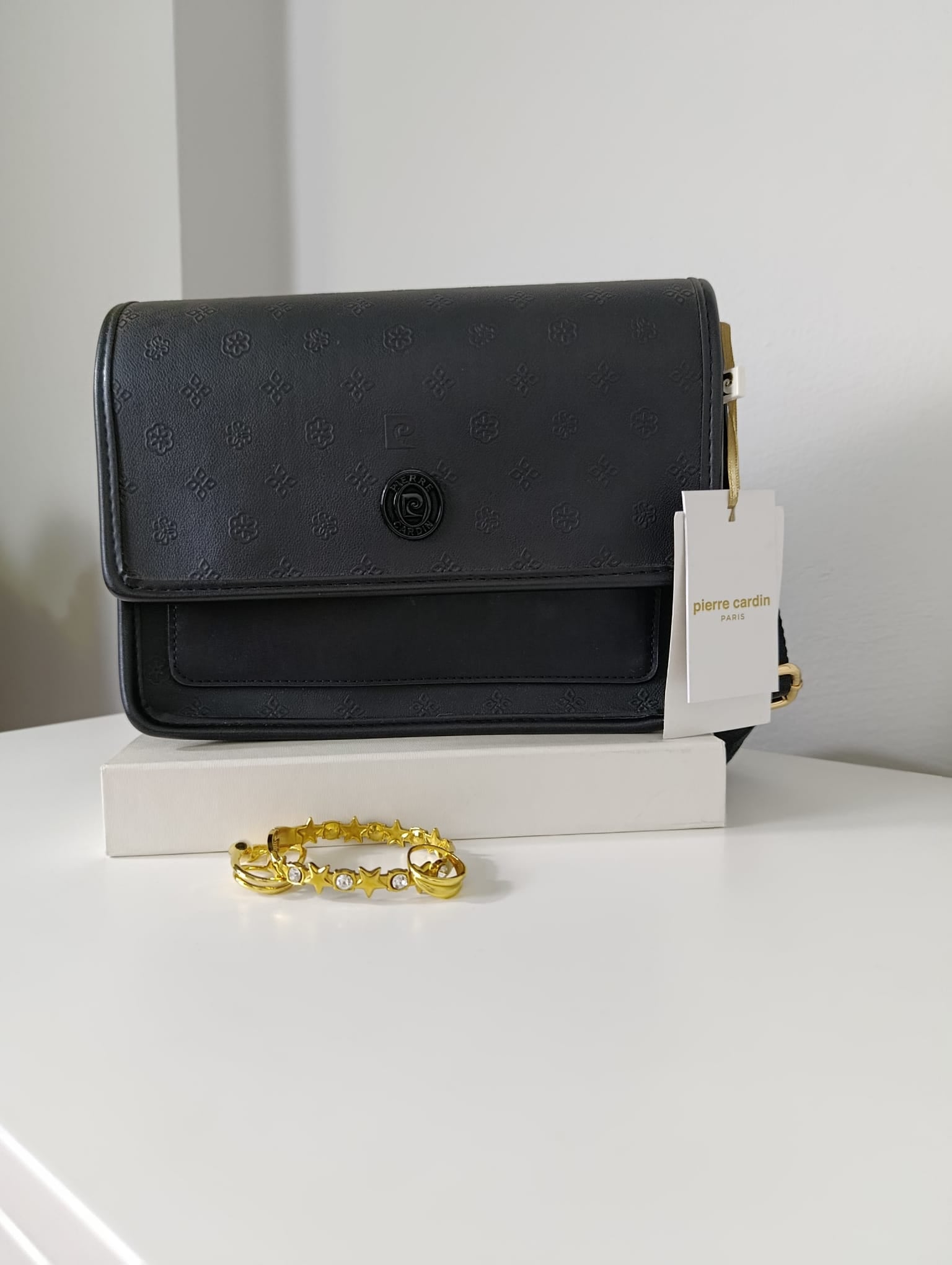 Pierre Cardin