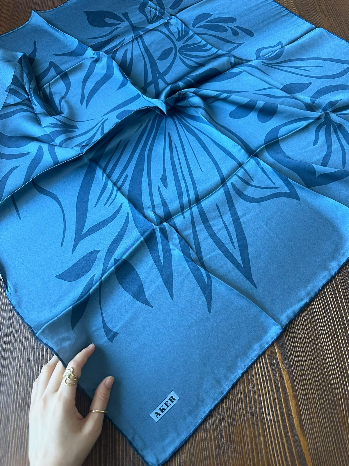 Aker 2027-Sonbahar-Kış koleksiyonu (9200701-321)