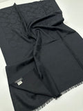 Yün İpek Şal