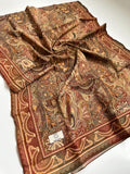 fresh scarfs bohem Şalları