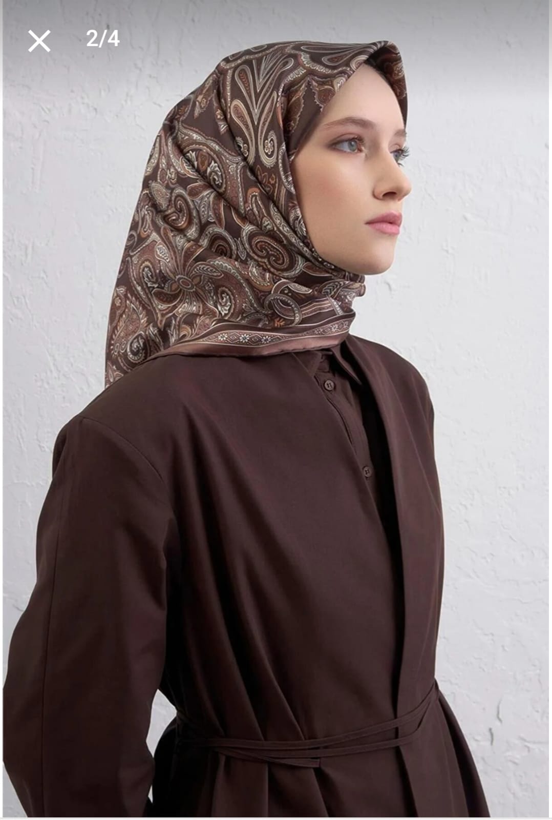 Armine Sura İpek(9421-32)