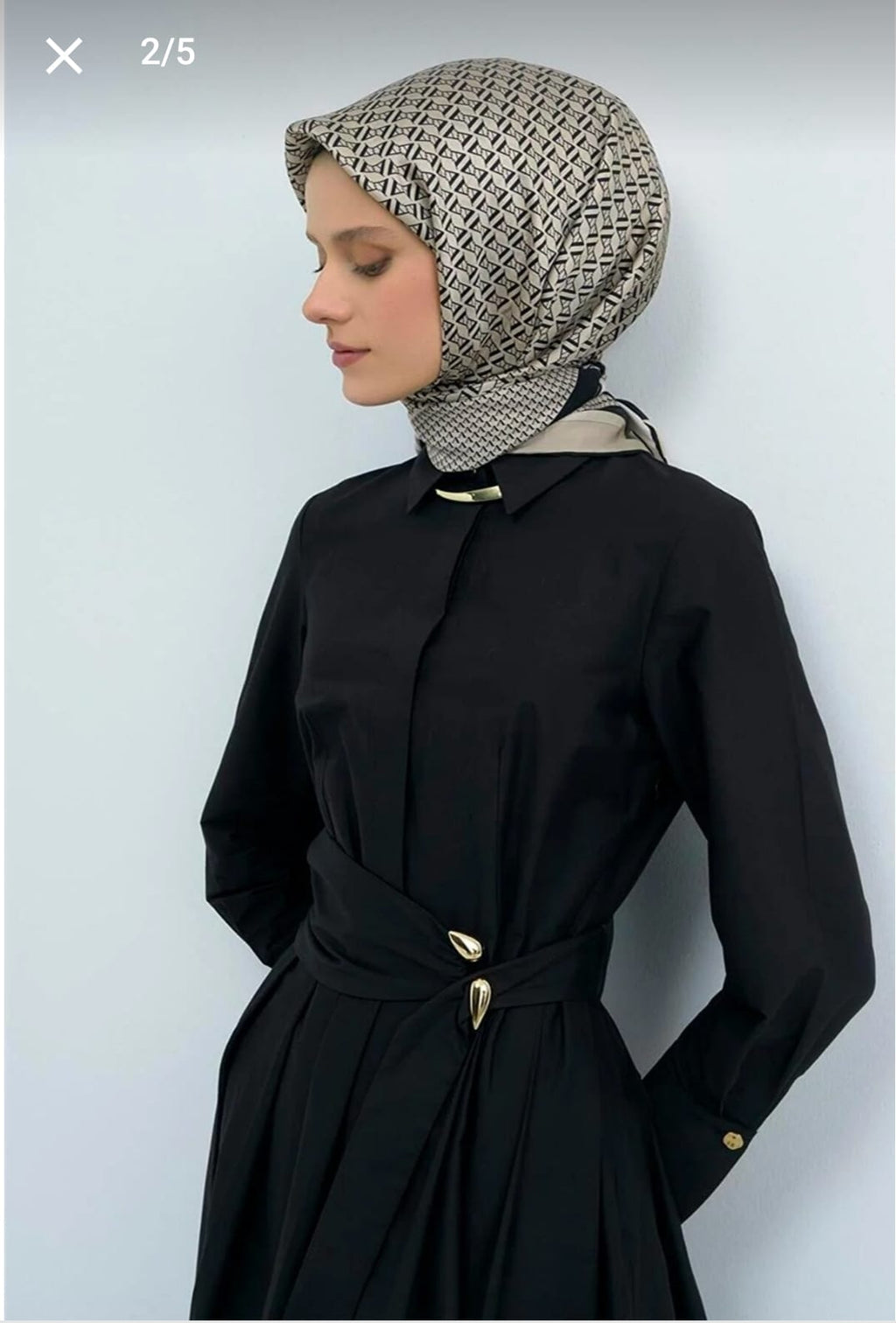 Armine Sura İpek (9502-03)