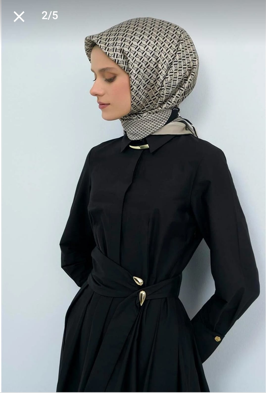 Armine Sura İpek (9502-03)