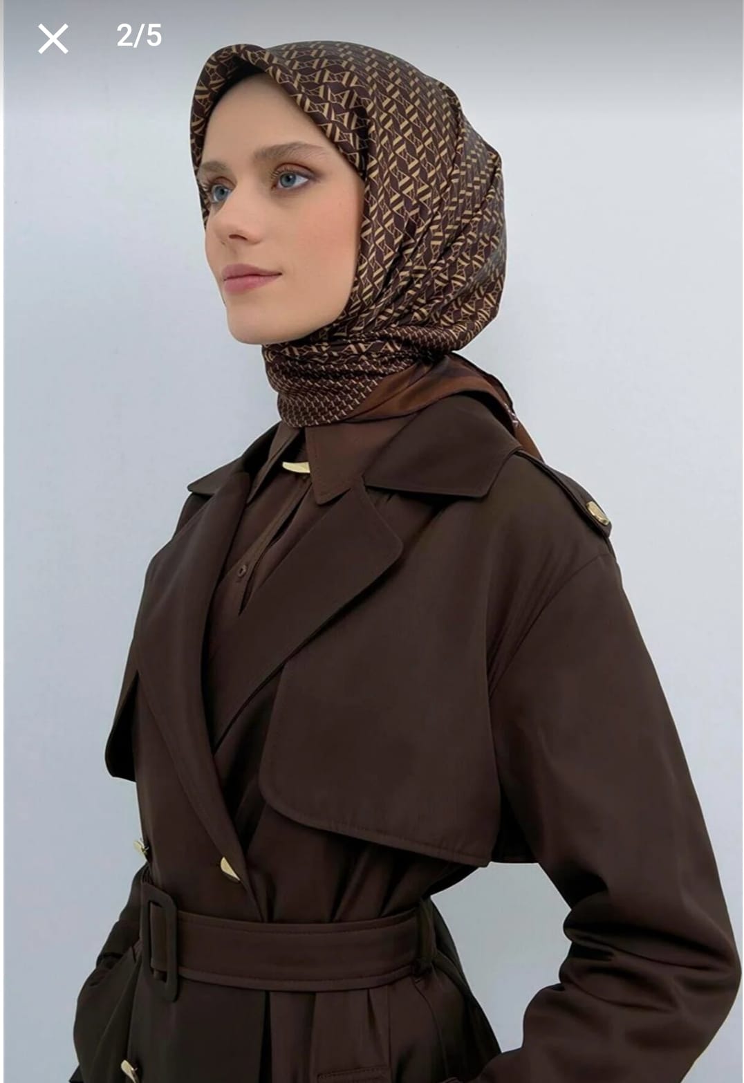 Armine Sura İpek (9502-06)