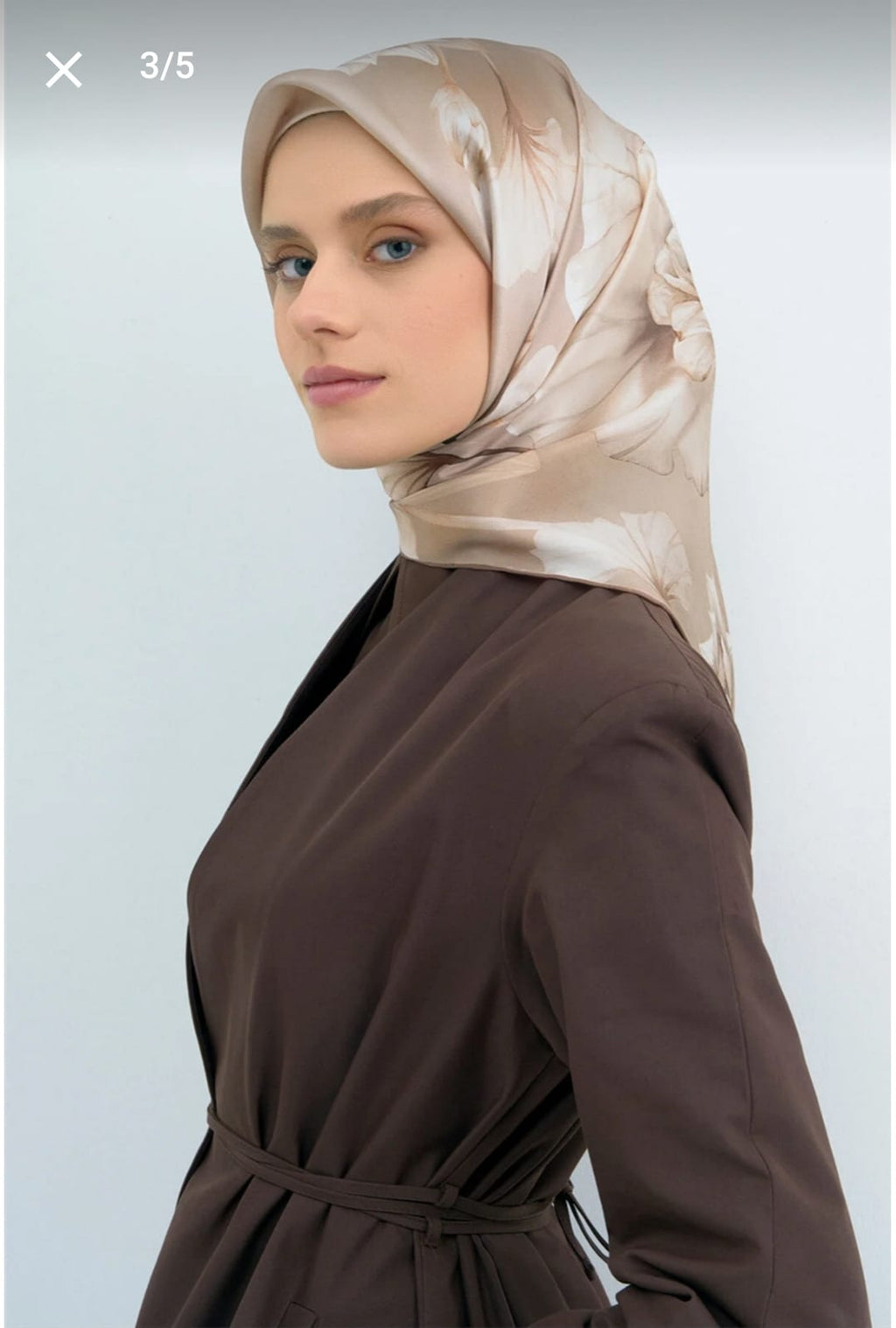 Armine Sura İpek (9505-85)