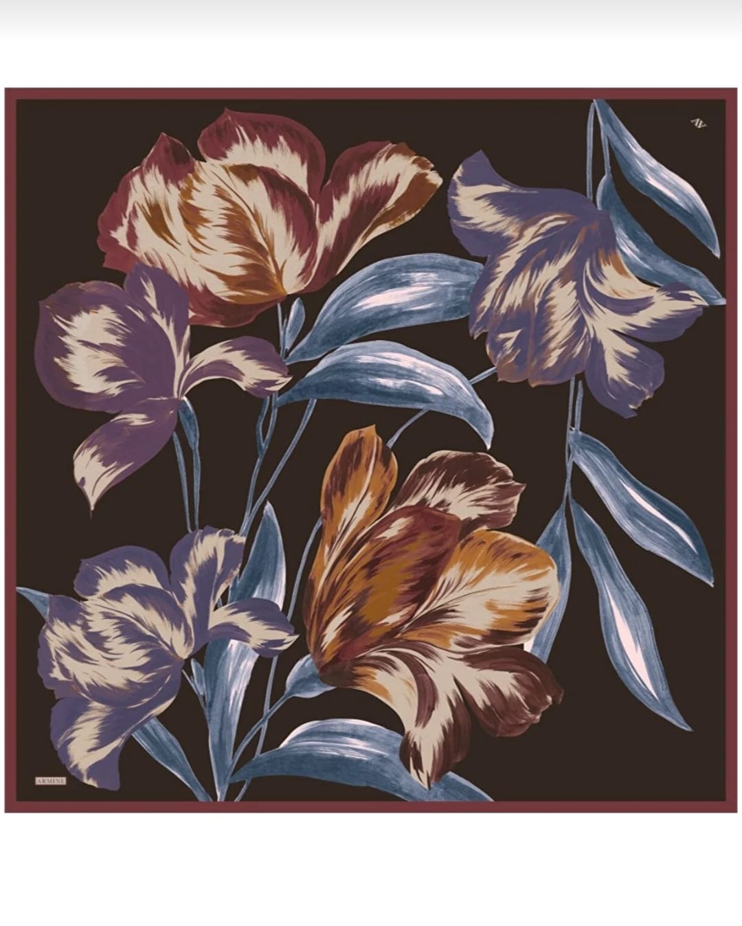 Armine Sura İpek (9506-31)