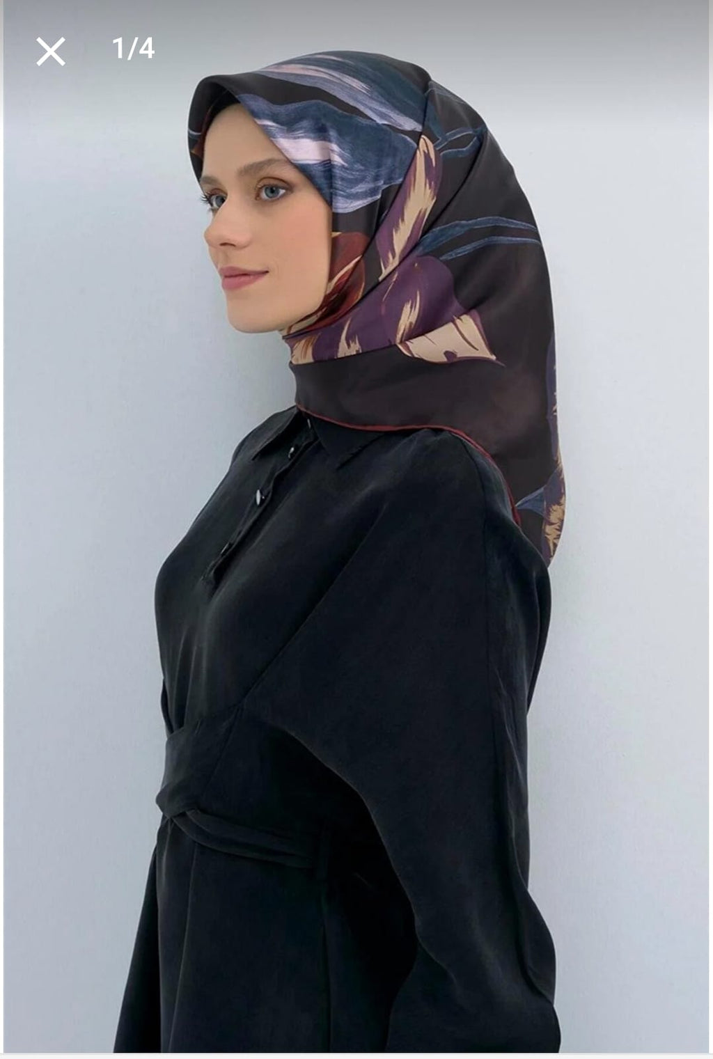 Armine Sura İpek (9506-31)