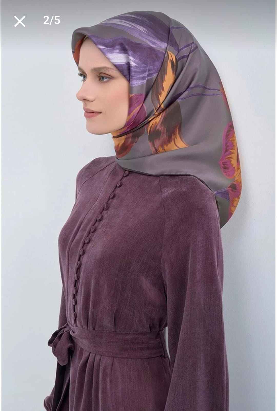 Armine Sura İpek (9506-56)