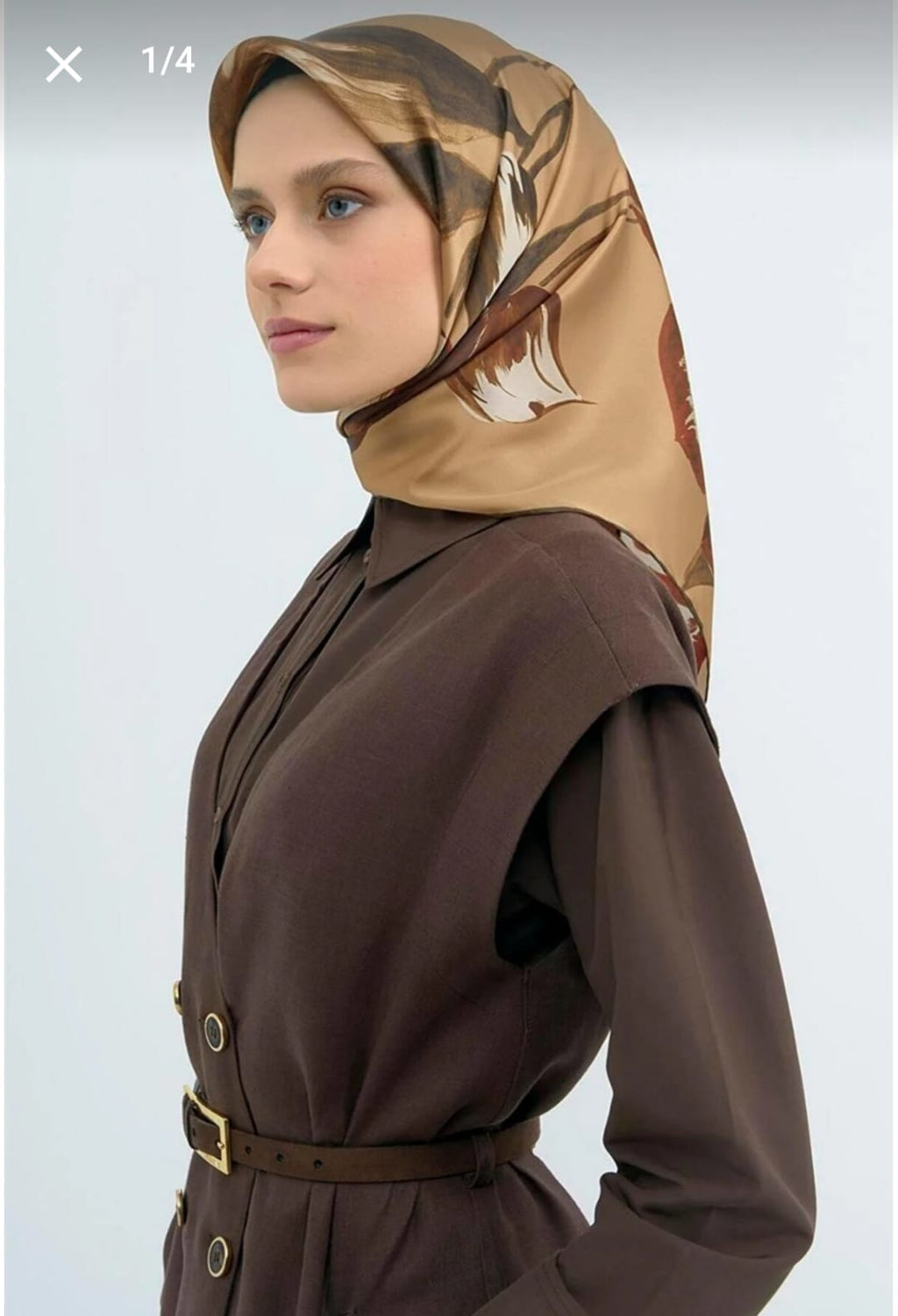 Armine Sura İpek (9506-82)