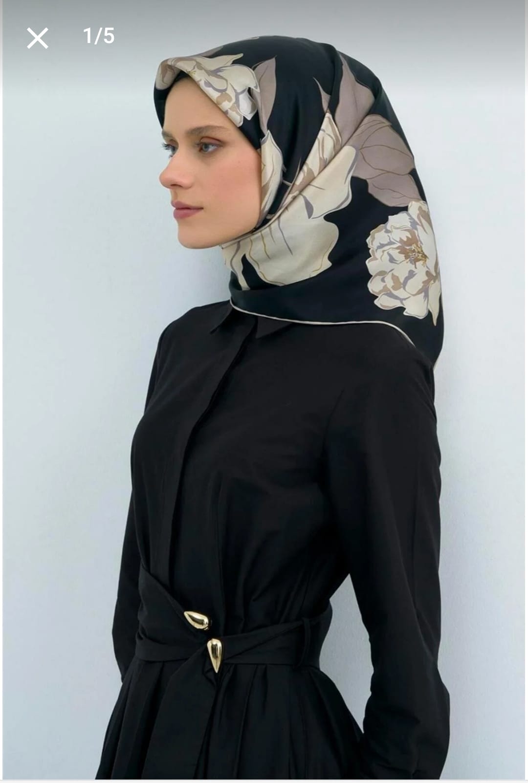 Armine Sura İpek (9509-09)