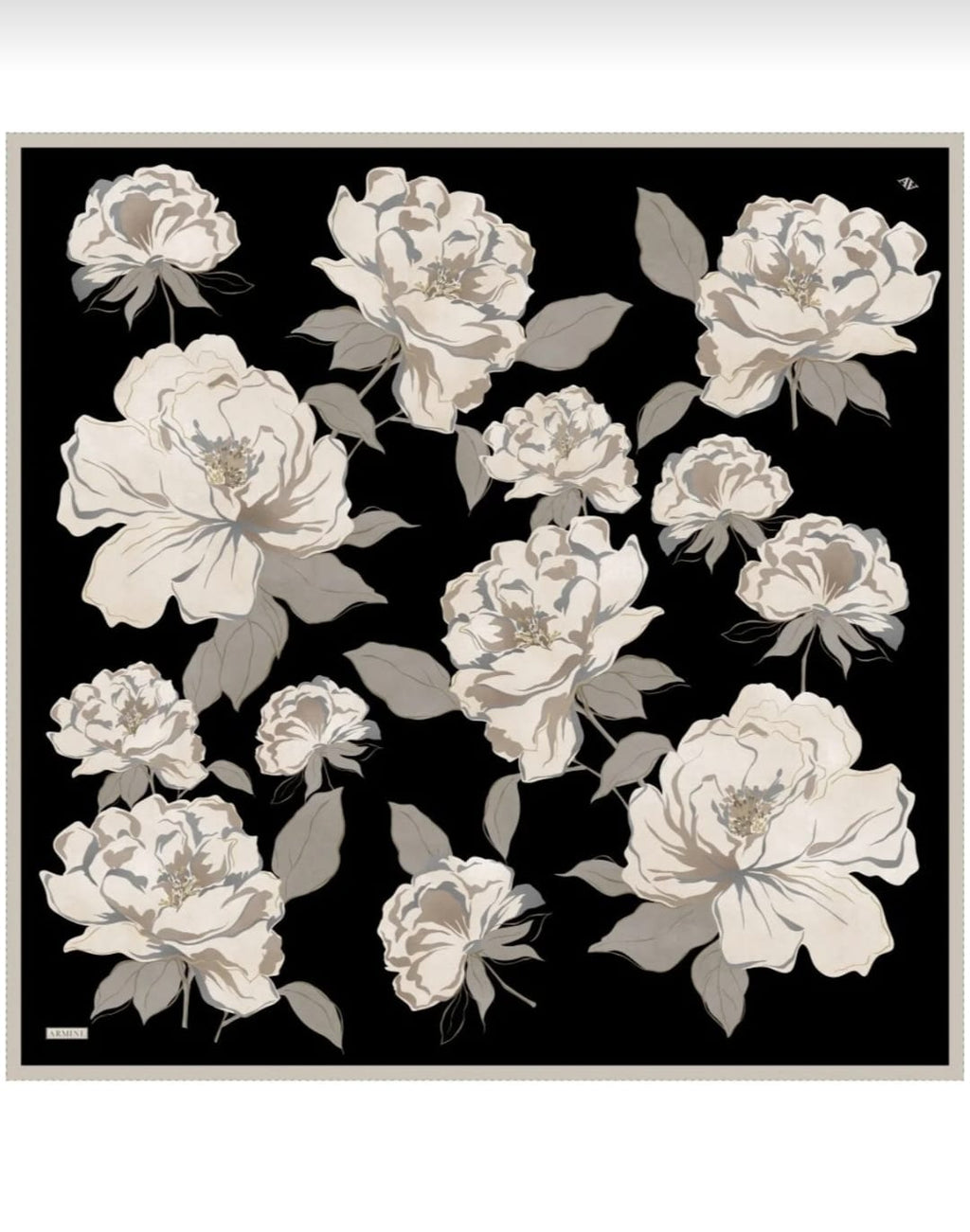 Armine Sura İpek (9509-09)