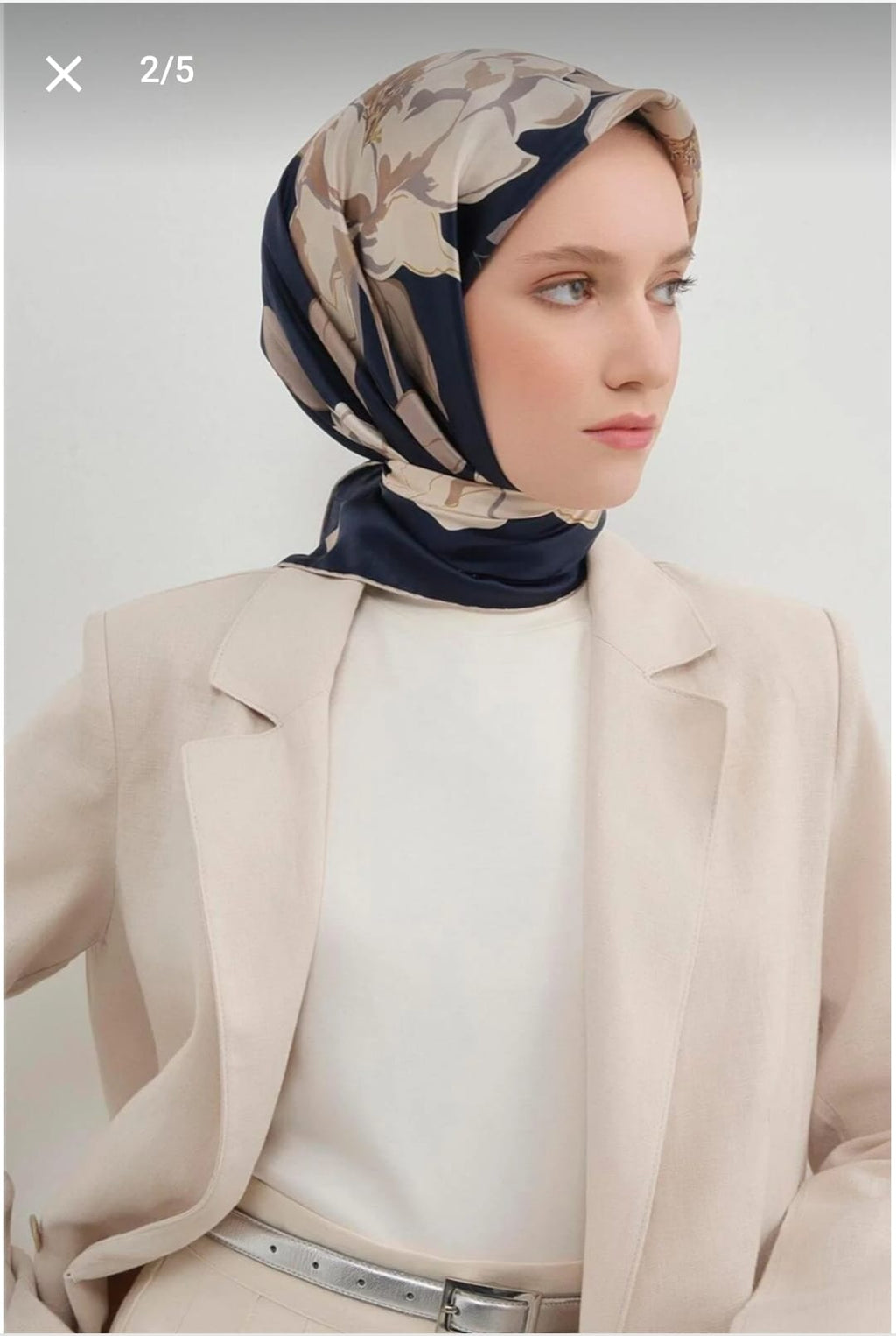 Armine Sura İpek (9509-10)