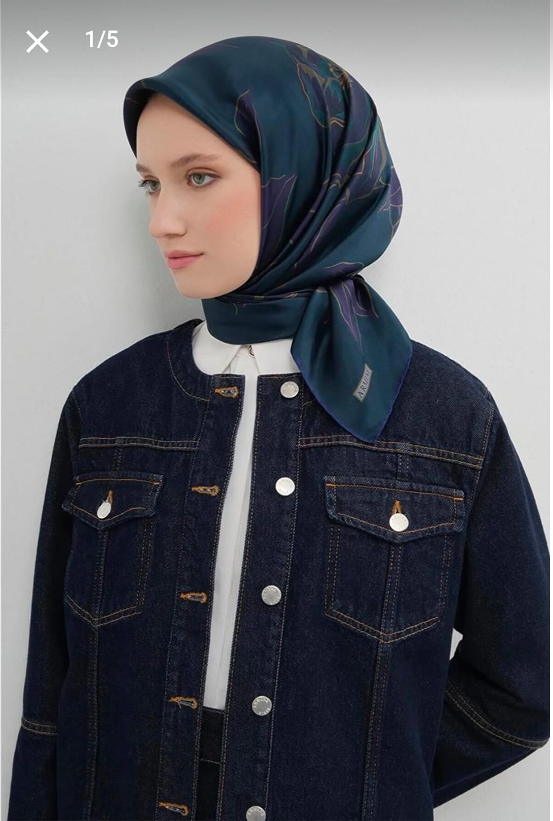Armine Sura İpek (9506-82)