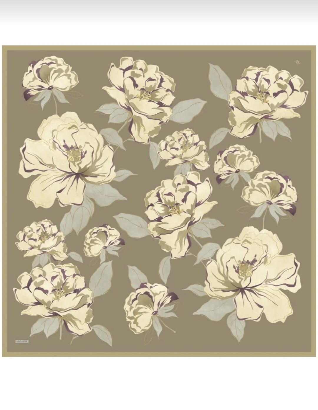 Armine Sura İpek (9509-52)