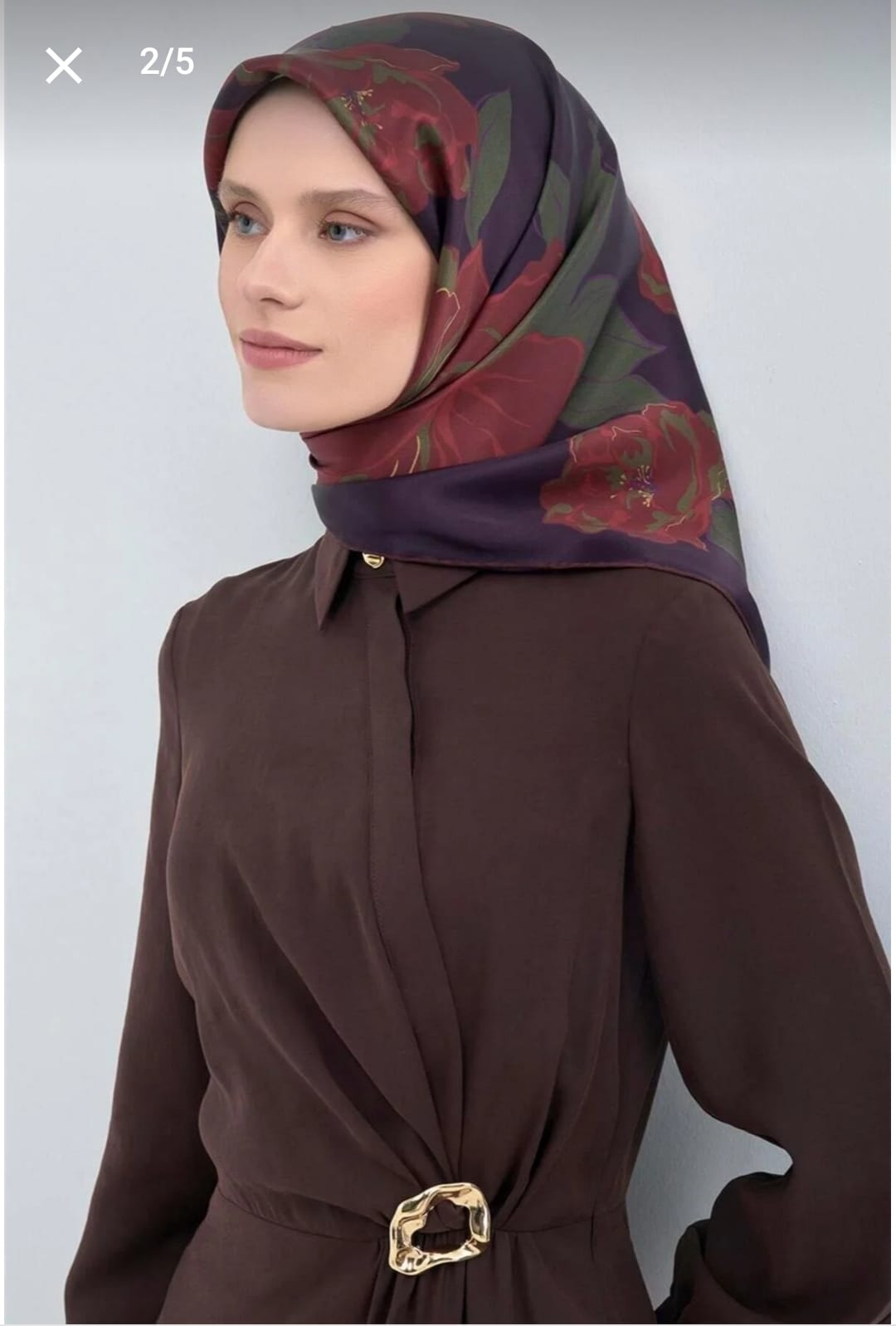 Armine Sura İpek (9509-59)