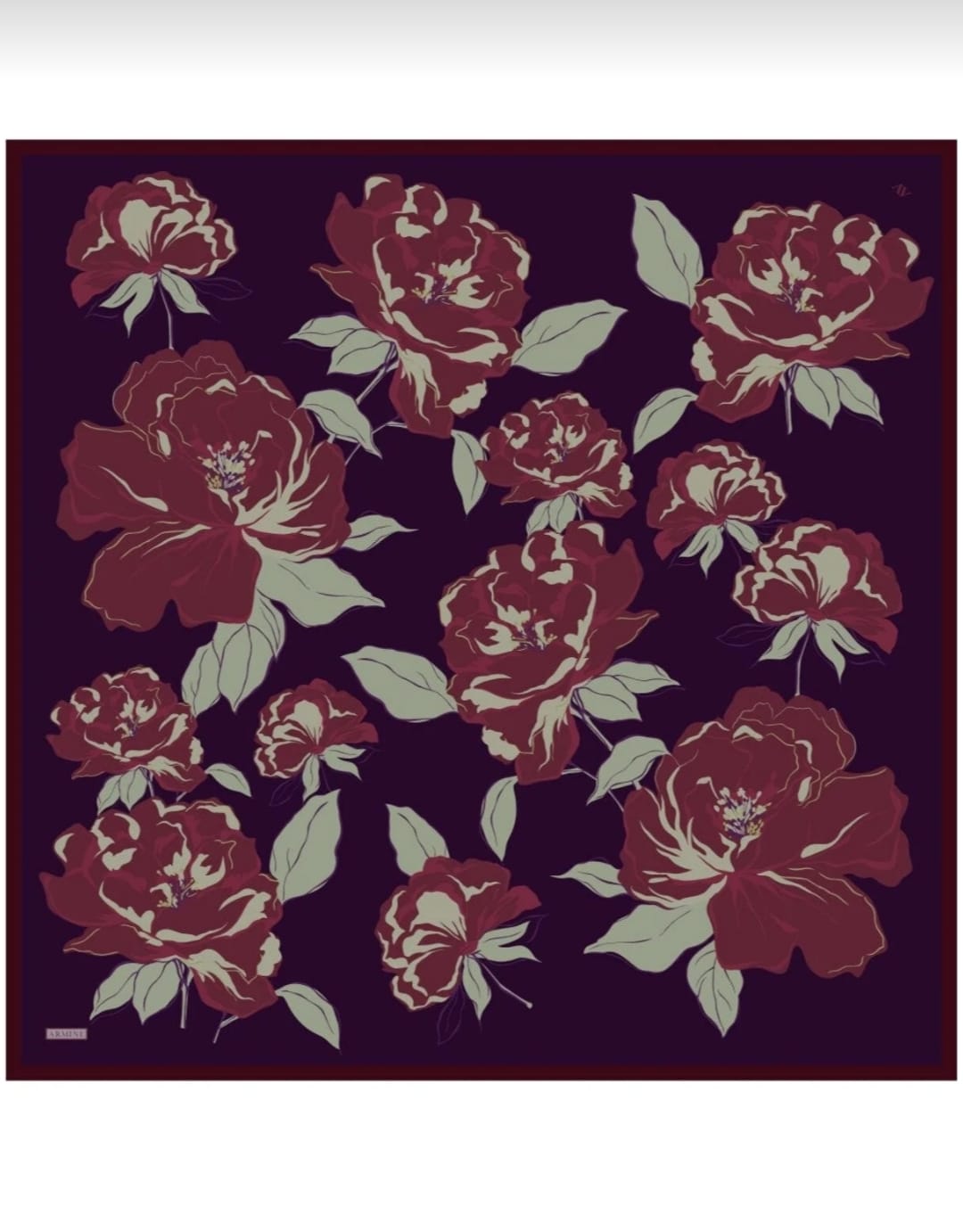 Armine Sura İpek (9509-59)