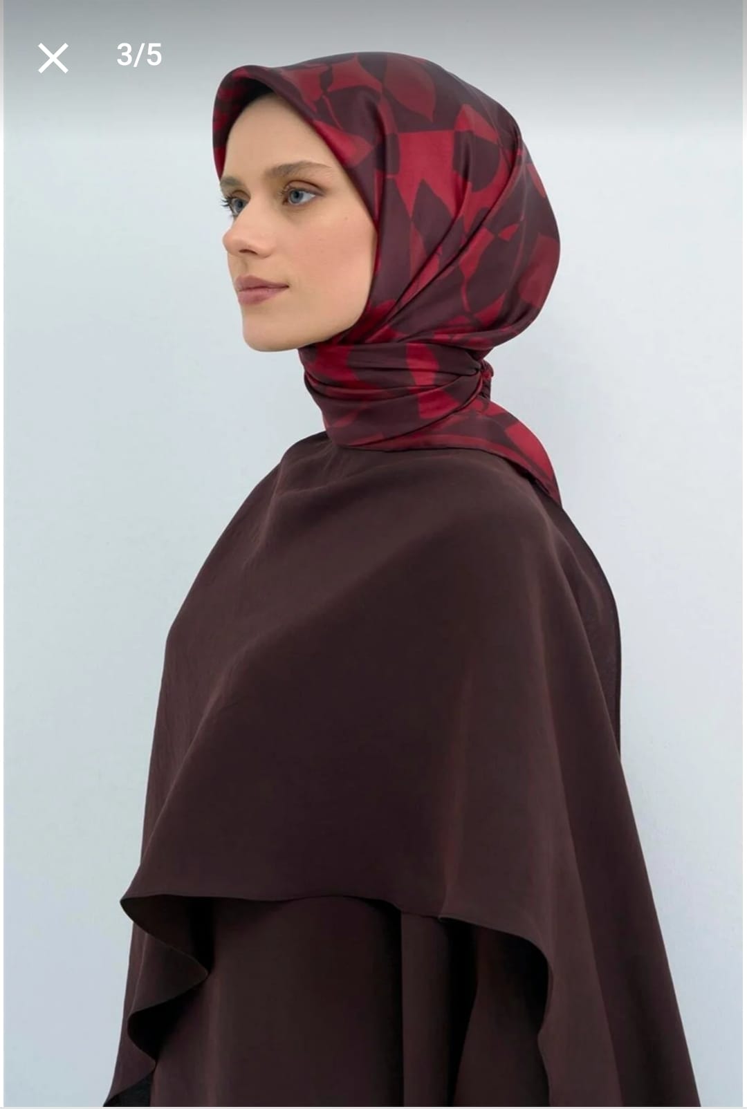 Armine Sura İpek (9511-02)