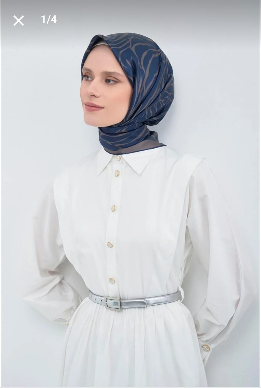 Armine Sura İpek (9511-12)