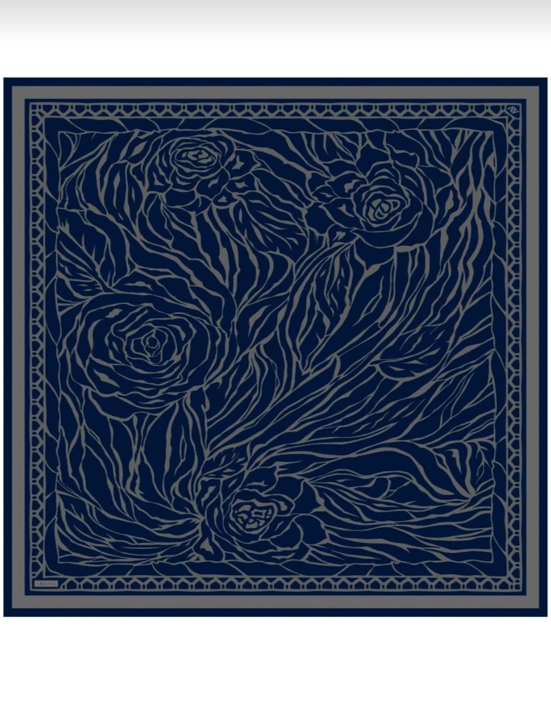 Armine Sura İpek (9511-12)
