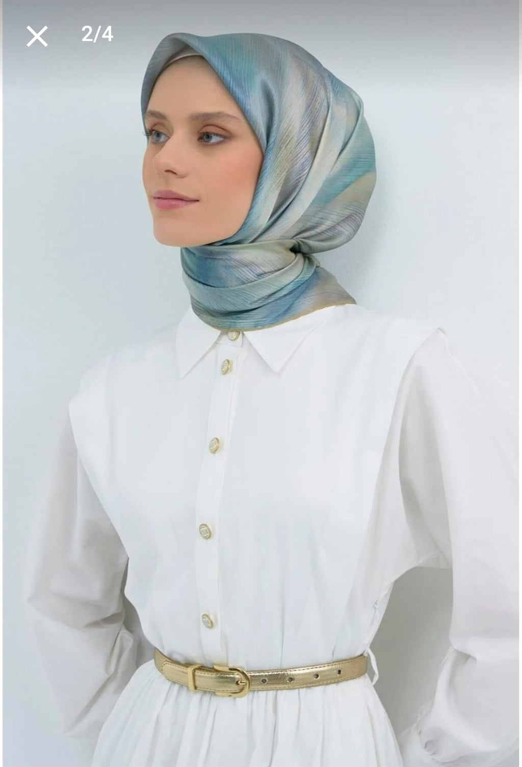 Armine Sura İpek (9513-82)