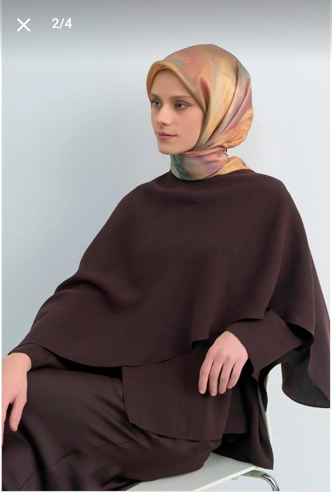 Armine Sura İpek (9513-88)