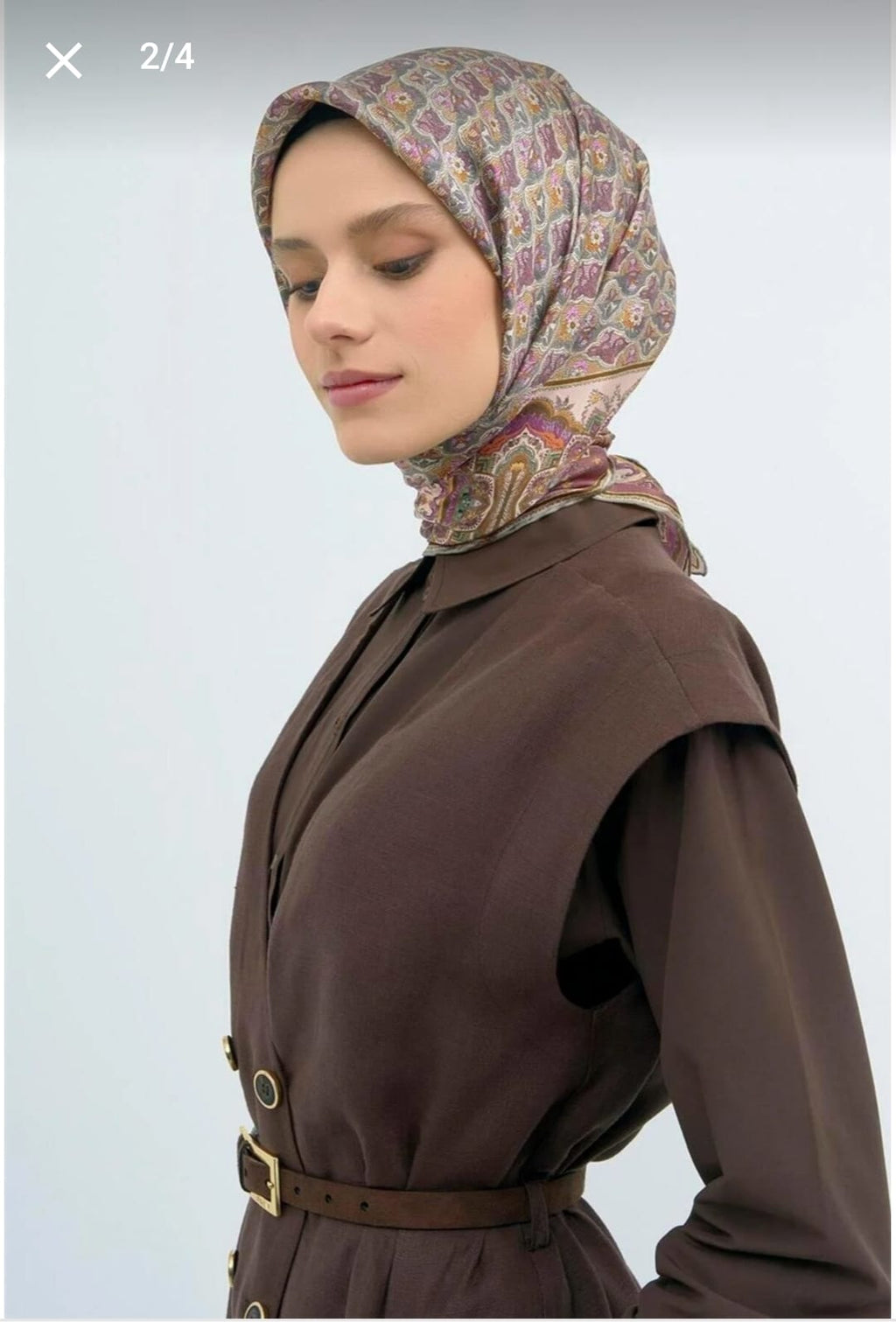 Armine Sura İpek (9518-32)
