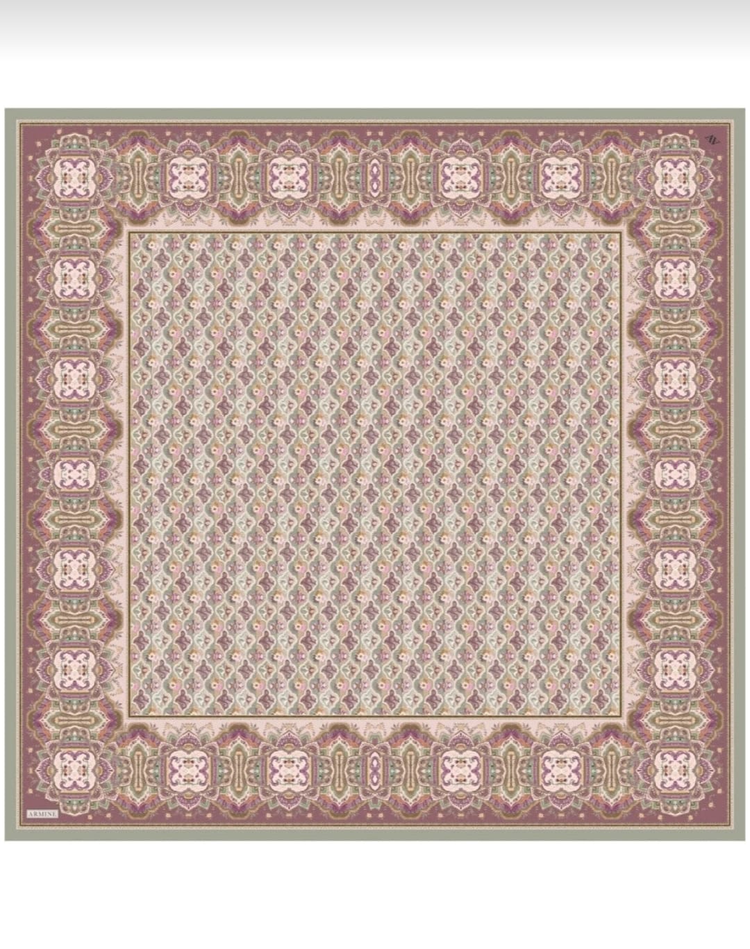 Armine Sura İpek (9518-32)