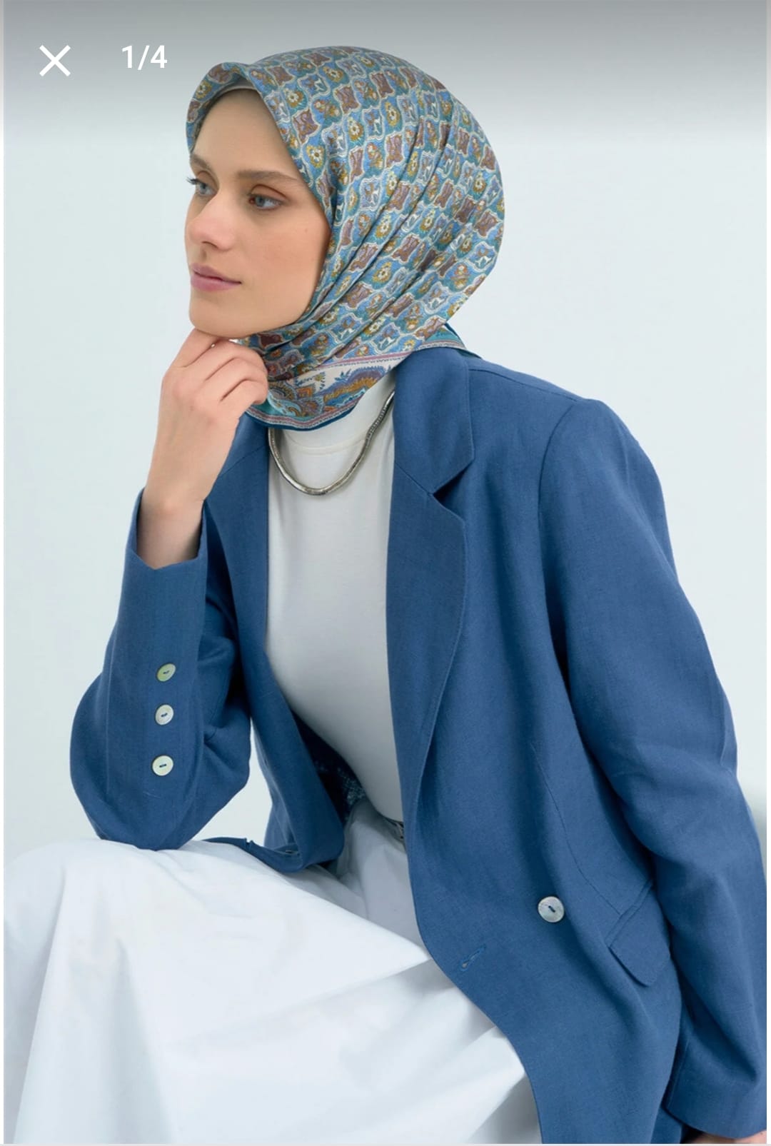 Armine Sura İpek (9518-33)