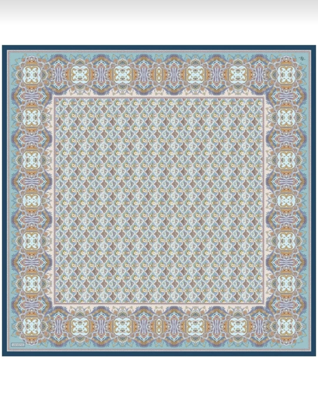 Armine Sura İpek (9518-33)