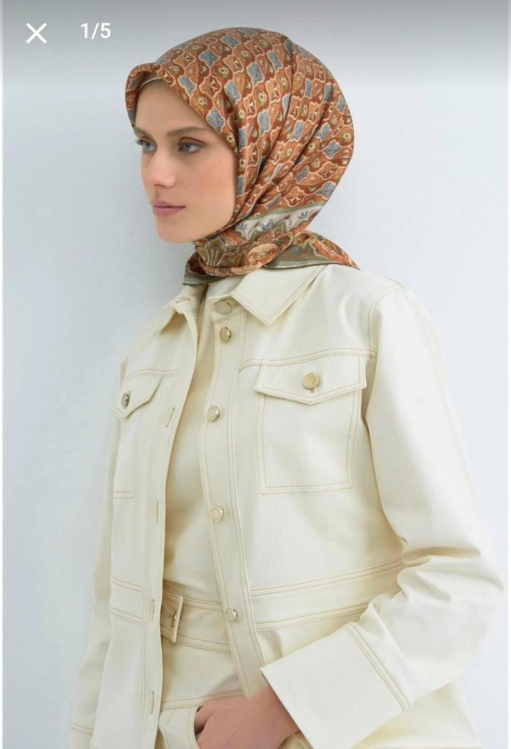 Armine Sura İpek (9518-51)