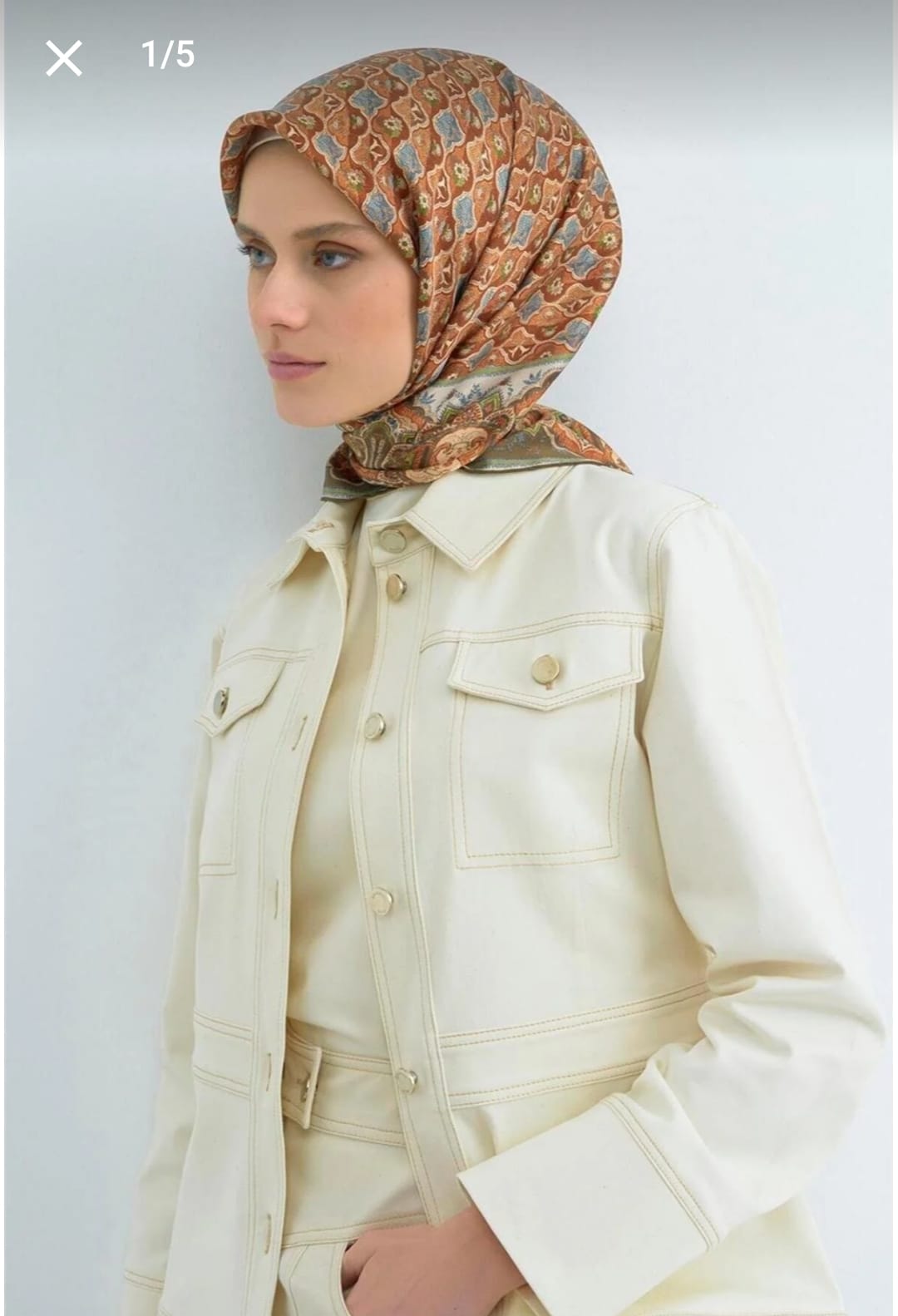 Armine Sura İpek (9518-51)