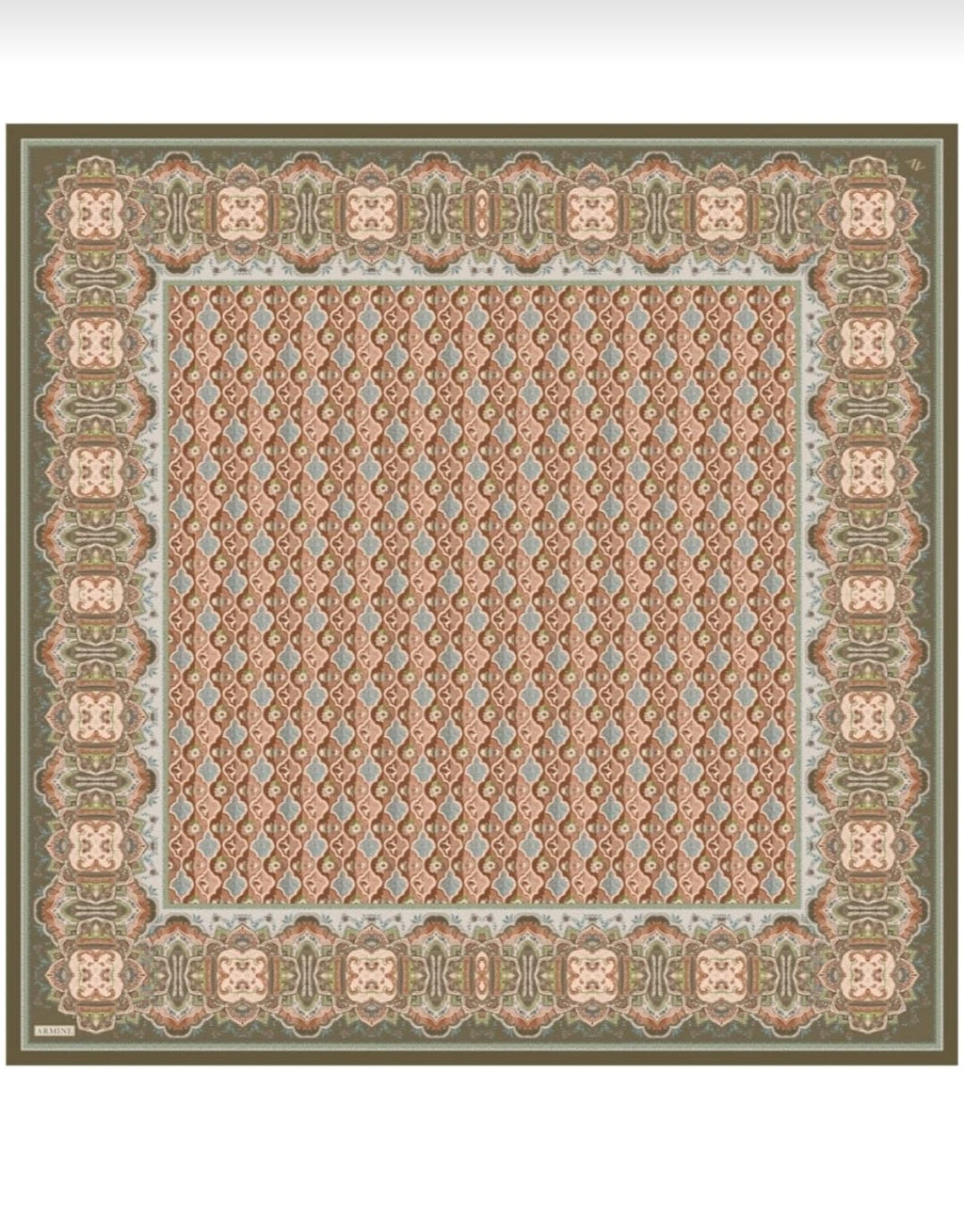 Armine Sura İpek (9518-51)