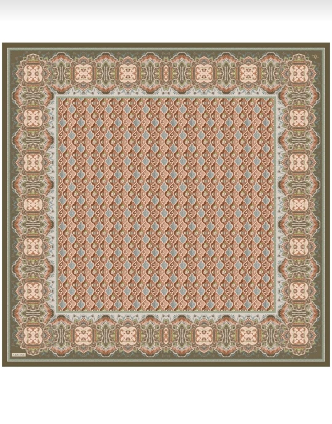 Armine Sura İpek (9518-51)