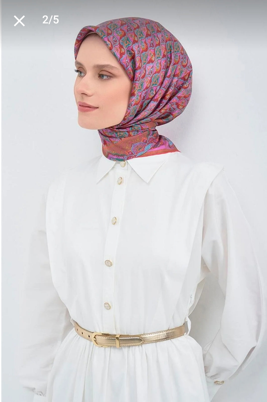 Armine Sura İpek(9518-81)