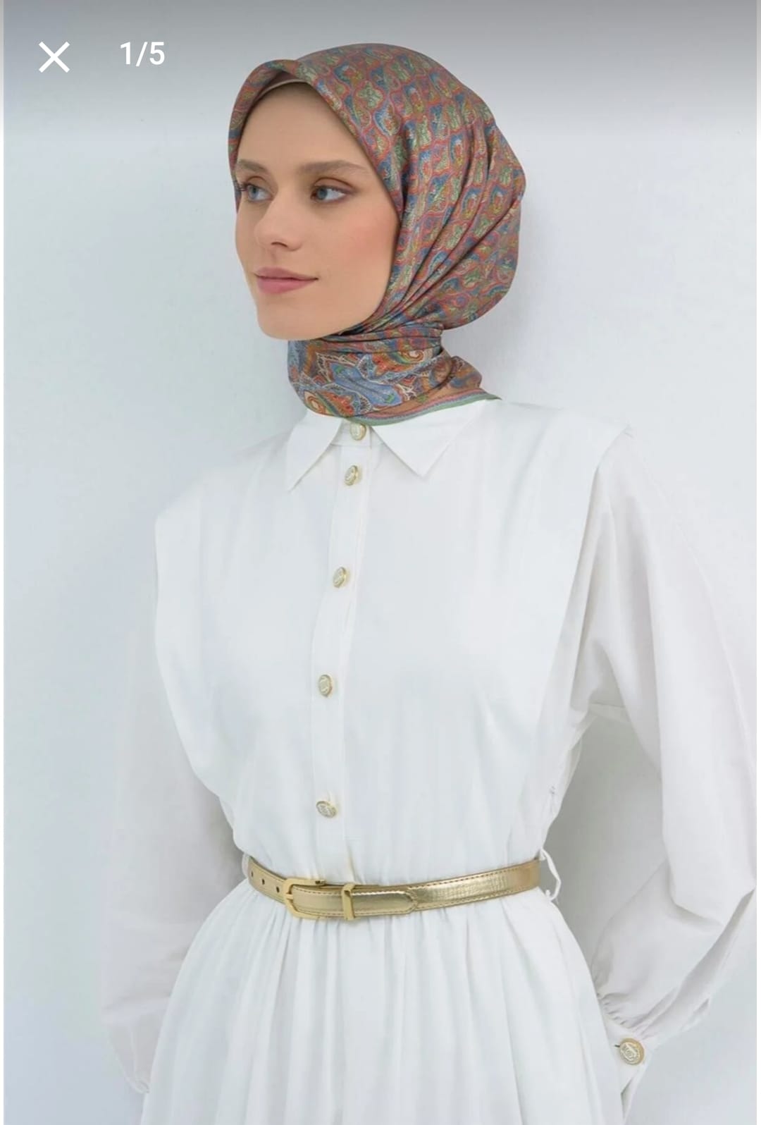 Armine Sura İpek (9518-83)