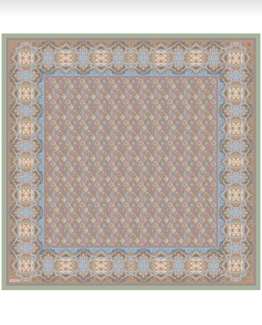 Armine Sura İpek (9518-83)