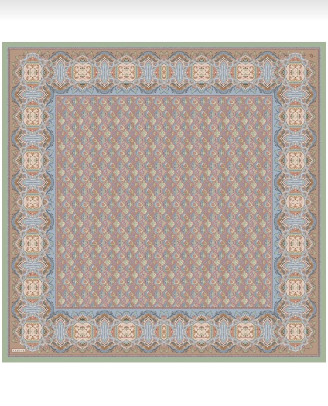 Armine Sura İpek (9518-83)