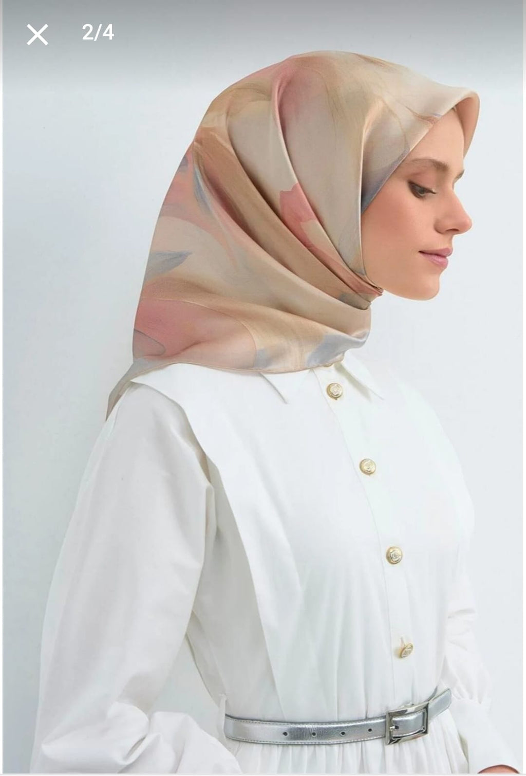 Armine Sura İpek (9519-04)