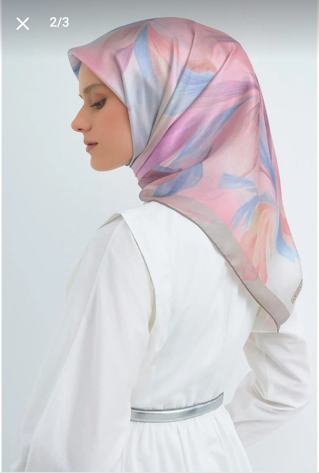 Armine Sura İpek (9519-86)