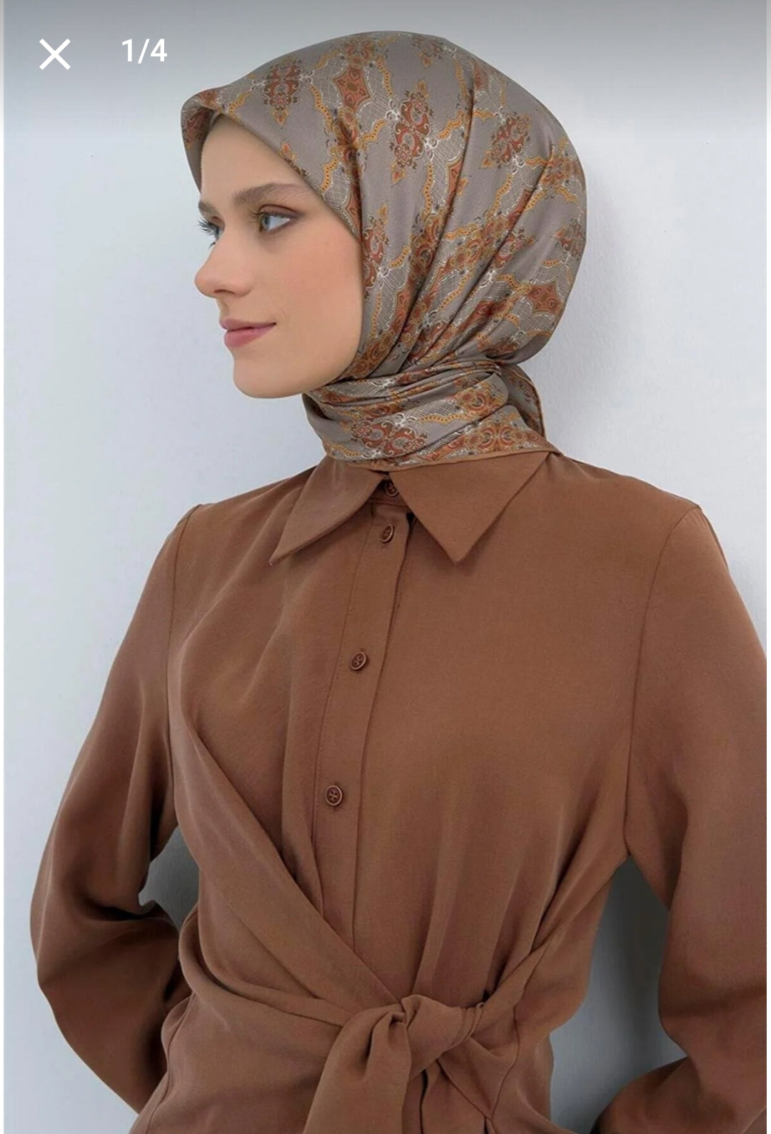 Armine Sura İpek (9522-31)