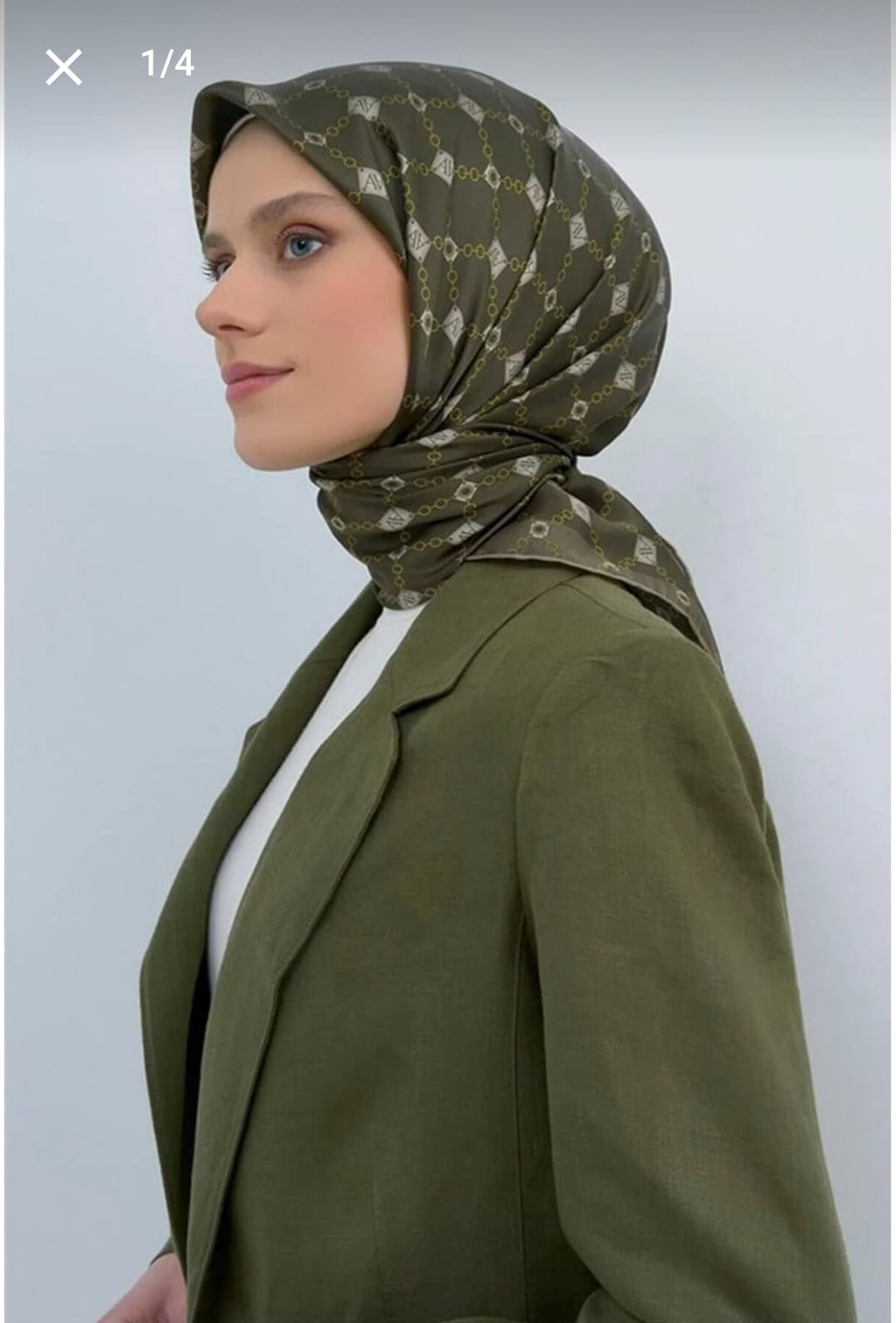 Armine Sura İpek (9530-81)