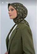 Armine Sura İpek (9530-81)
