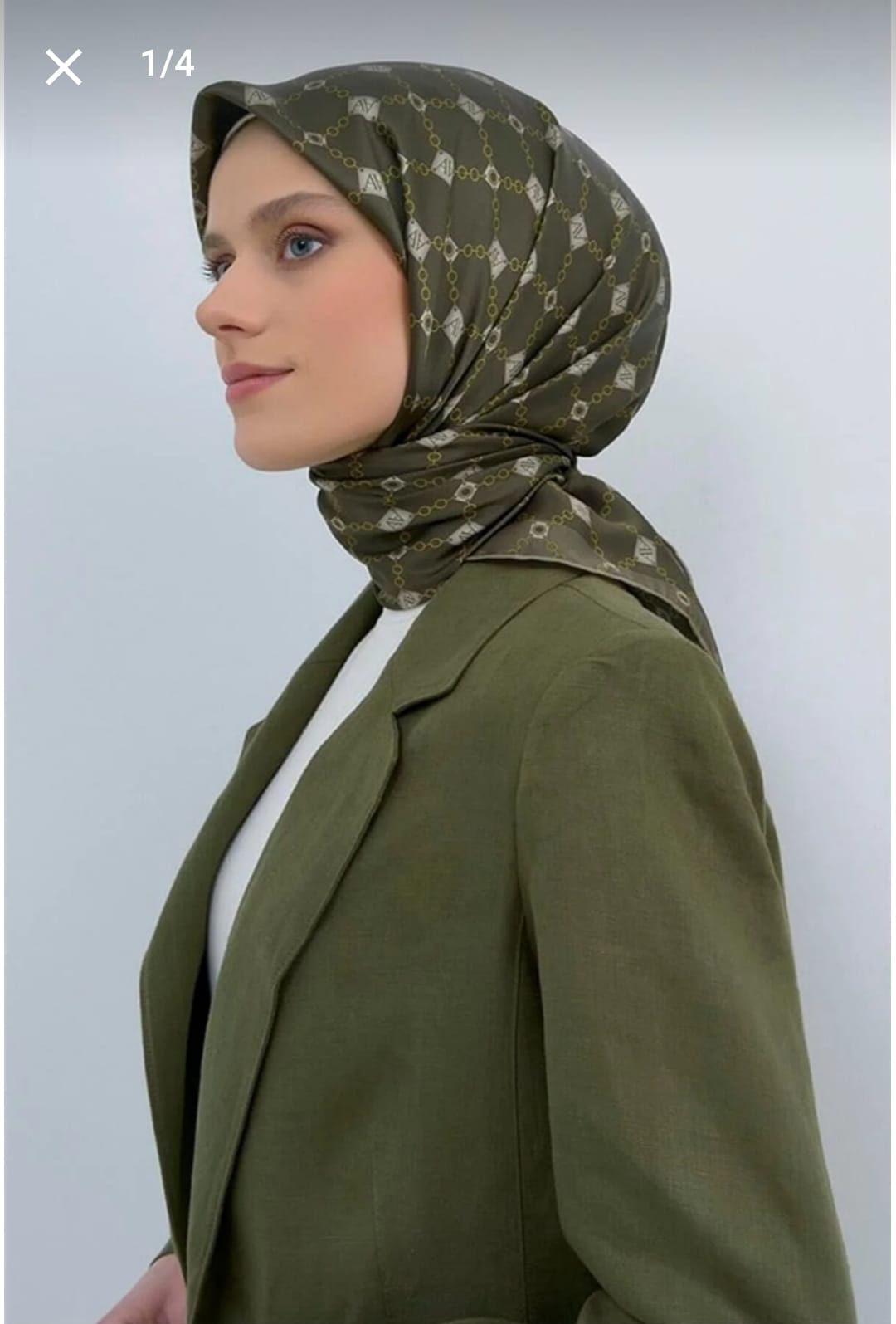 Armine Sura İpek (9530-81)