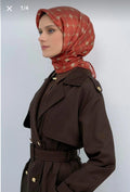 Armine Sura İpek (9530-84)