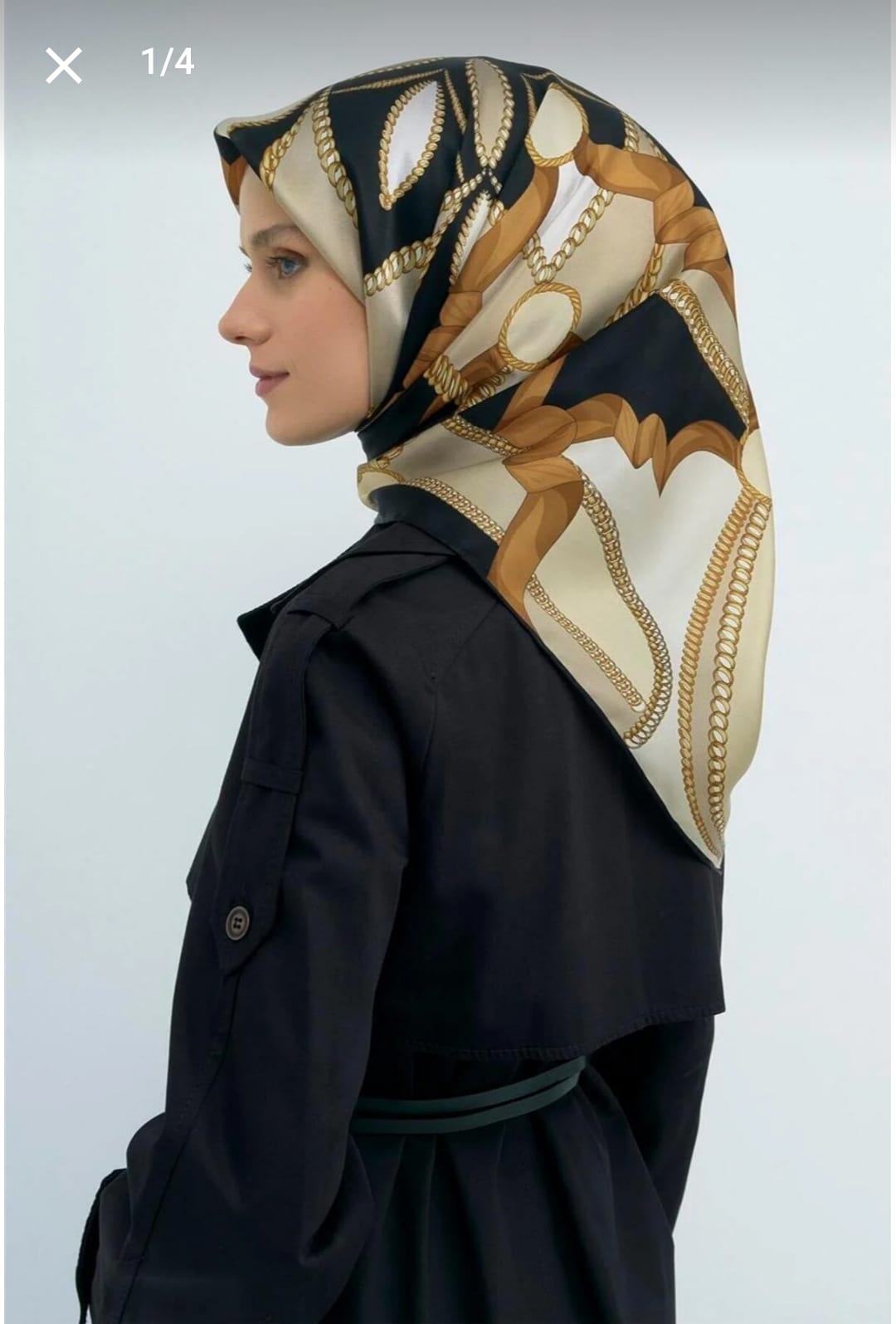 Armine Sura İpek (9531-01)