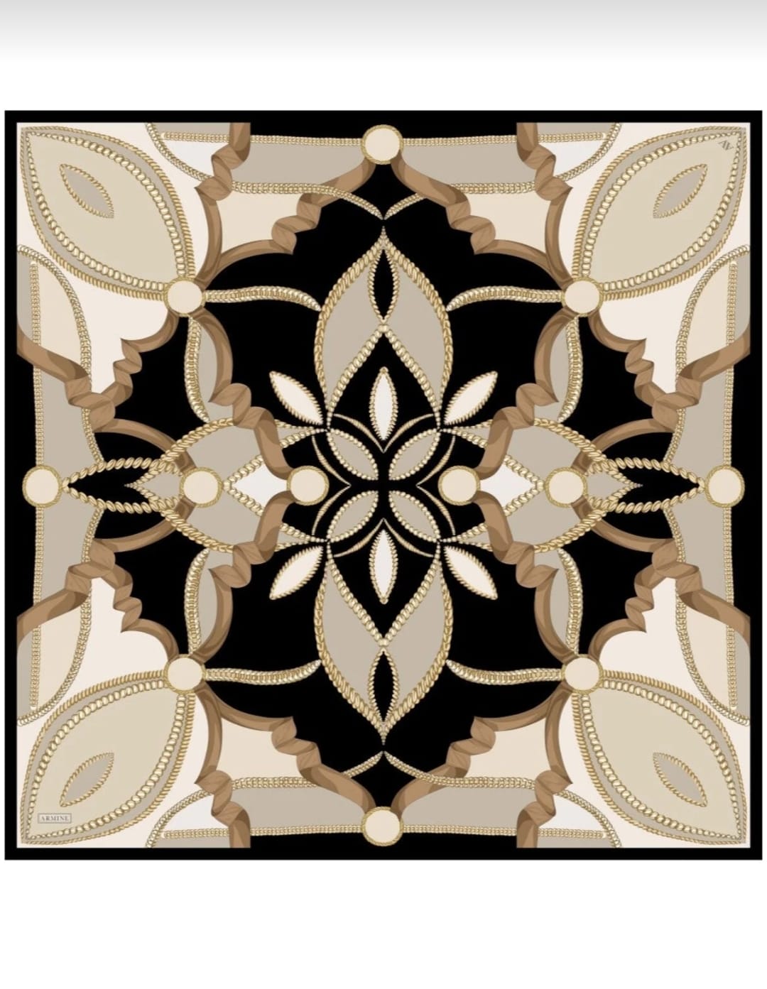 Armine Sura İpek (9531-01)
