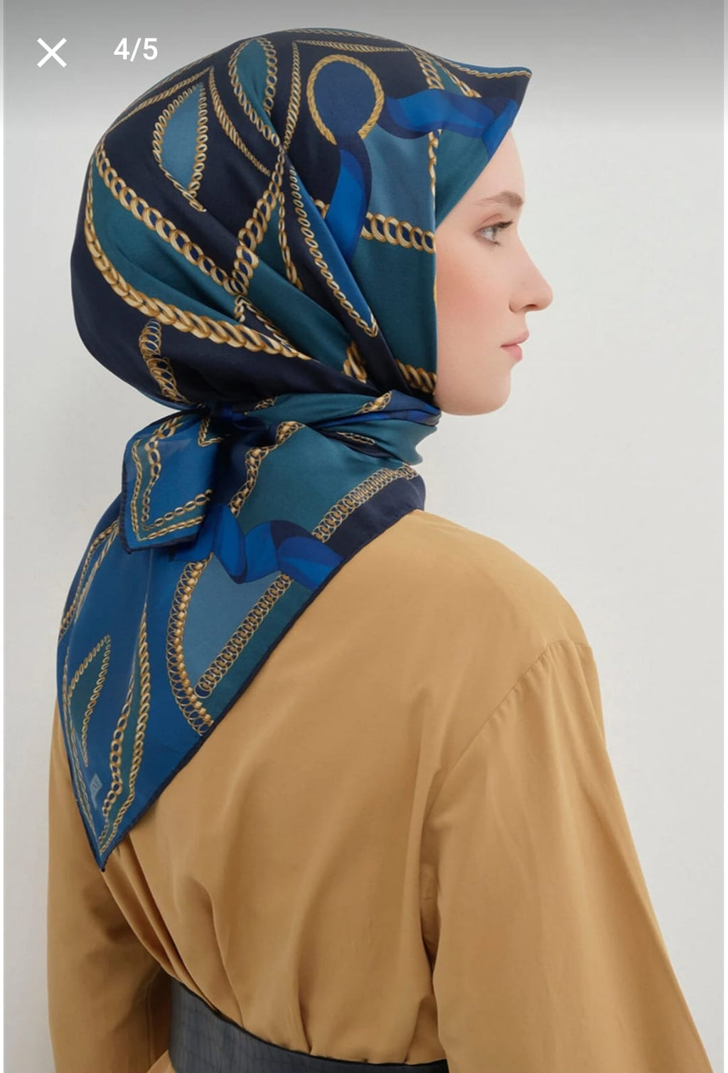 Armine Sura İpek (9531-83)